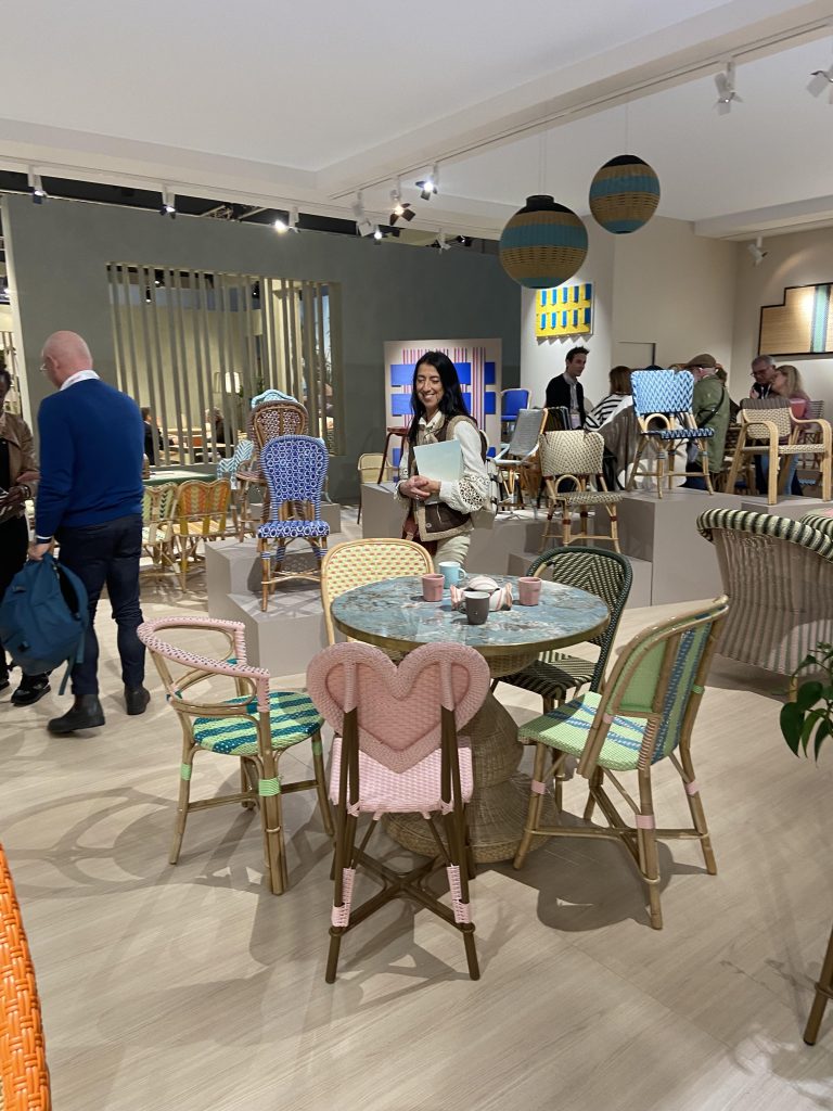 Salon Maison et Objets, PARIS 2026
